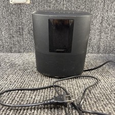 Bose home speaker 450 airplay - home,