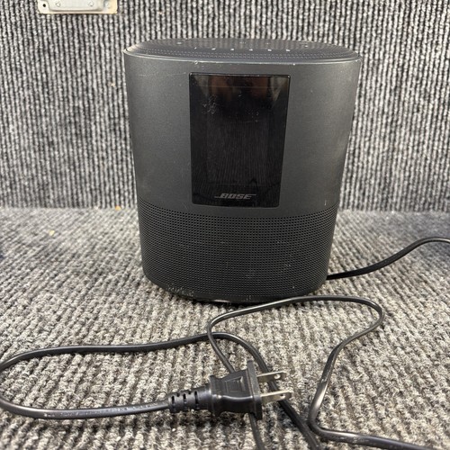 Bose home speaker - home,