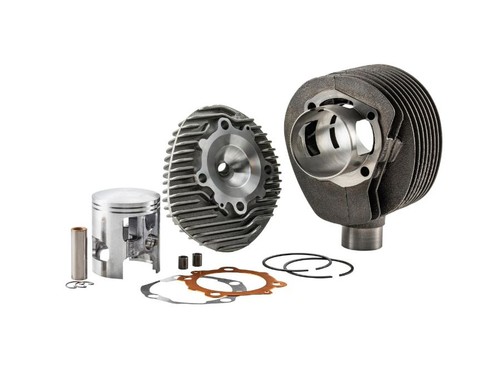 Kit cilindro polini - kit,