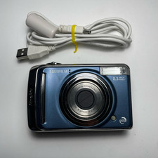 Fujifilm FinePix A800 8,3