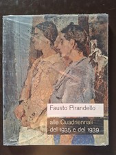 Fausto Pirandello alle