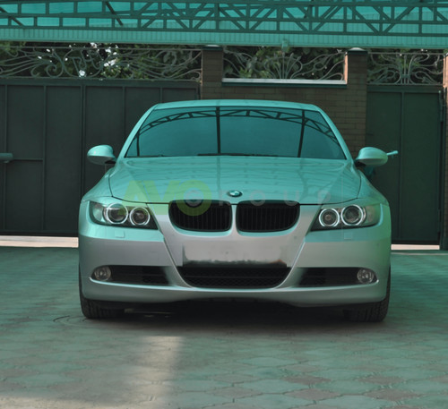 Palpebre faro per - bmw, e90