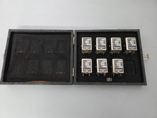 Bobine da lavoro Boonton