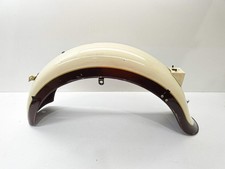 Garde boue arrière (Moto