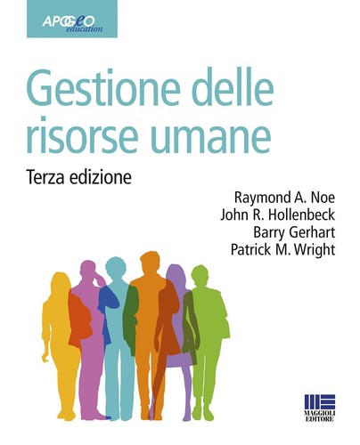 Gestione delle risorse umane - ,