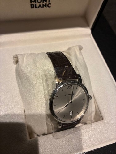 Montblanc star classique - montblanc,