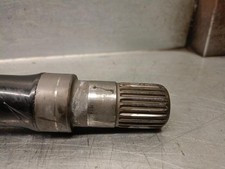 13250839 semiasse anteriore