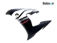 Carena sinistra Yamaha YZF R6