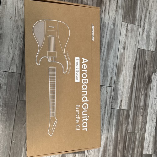 Aeroband chitarra elettrica - chitarra, da