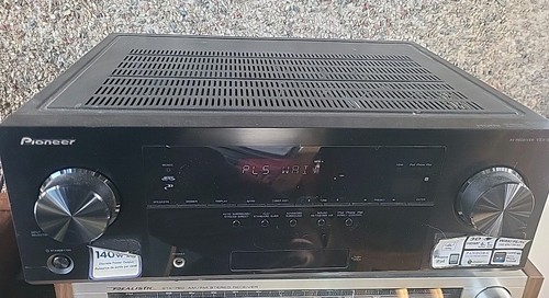 Pioneer vsx 822 - pioneer, ricevitore