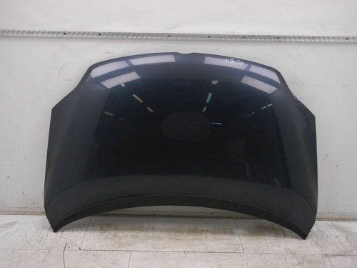 Cofano motore bluegraphit - motore,