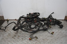 66269 Cablaggio Impianto