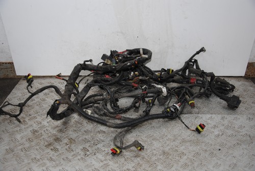 66269 cablaggio impianto - cablaggio,
