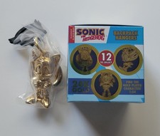 Sonic the Hedgehog Tails