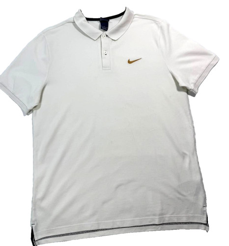 Polo aperta nike roger - polo,