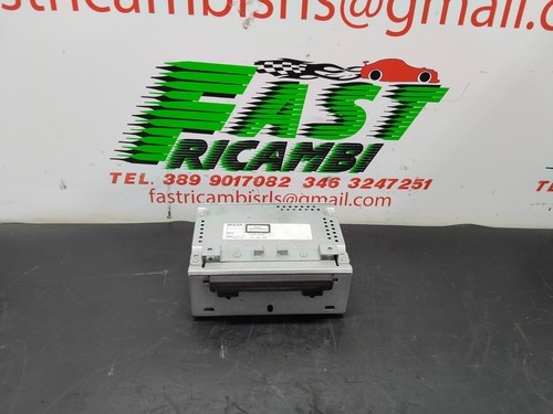 Autoradio lettore ford - autoradio,