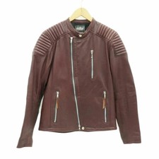 Giacca Moto KADOYA FENNEL M