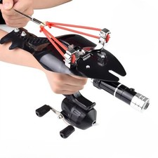 Fishing Slingshot Set for