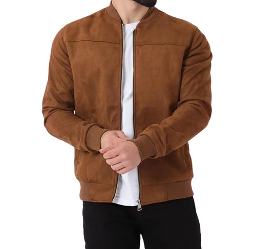 Giubbotto bomber uomo - giubbotto, classico