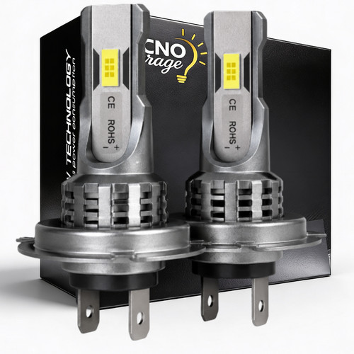 Led canbus 2 - 2, da