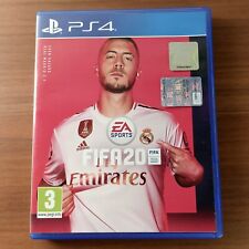 FIFA 20 PS4 Playstation Sony