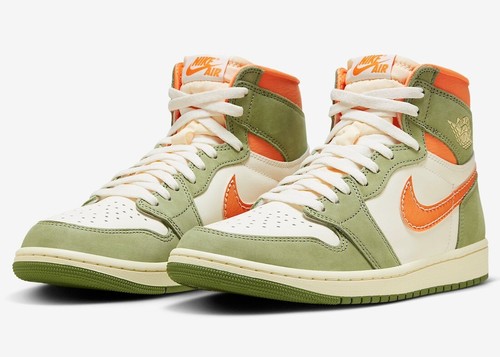 Air jordan high craft - high, og