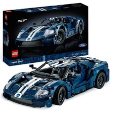 LEGO: Technic - Ford GT 2022