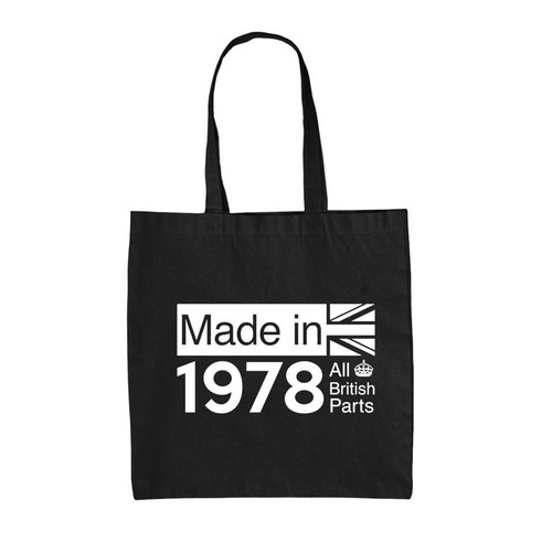 Made 1978 all - made, in