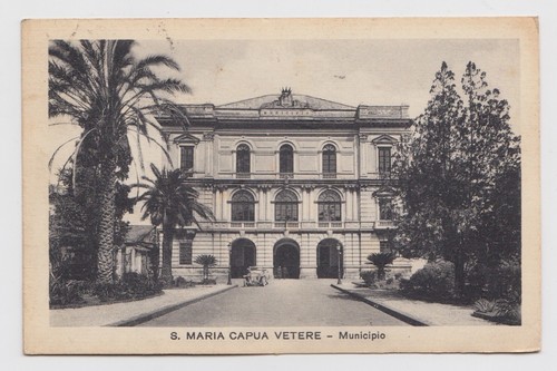 Maria capua vetere - 08,