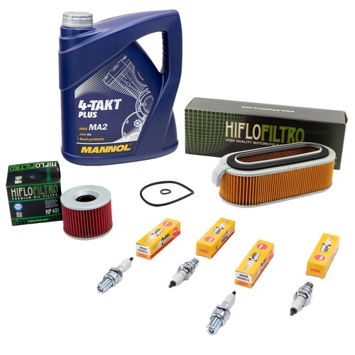 Manutenzione per honda 750 - per,