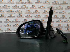 SPECCHIETTO RETROVISORE ELETT. SINISTRO VOLKSWAGEN GOLF 5 (1K1857507DC9B9) 7 PIN