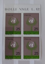 QUARTINA XXV ANNIVERSARIO