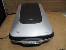 Epson Perfection 4490 scanner