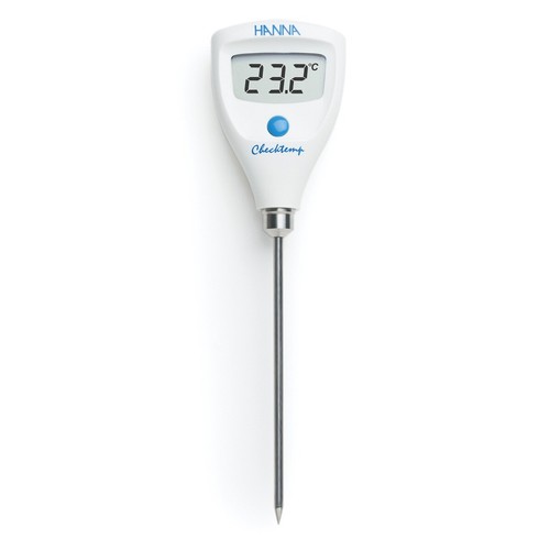 Termometro digitale con sonda - digitale,
