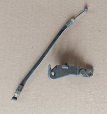 Meccanismo Serratura Apertura Sgancio Sella Honda Africa Twin XRV 750 RD07 RD07A