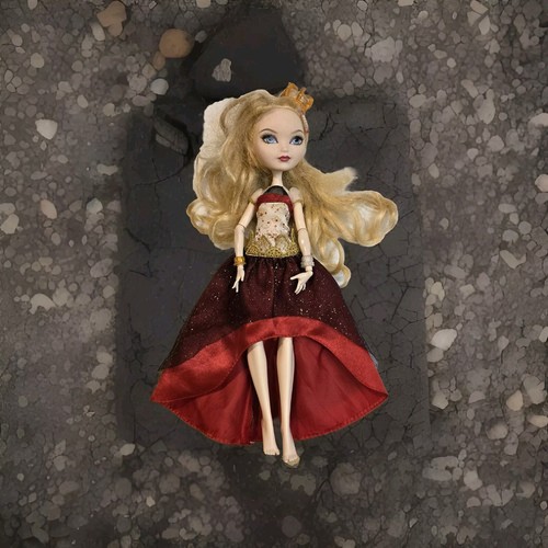 Ever after high legacy day - legacy,