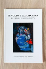 GUIDO PAJETTA - Il volto e la