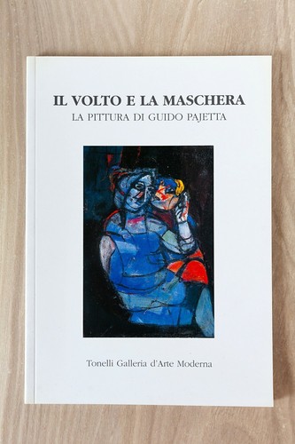 Guido pajetta volto e - volto,