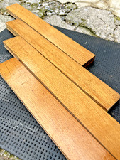 listelli piccoli rovere parquet, begie/marrone, OTTIME CONDIZIONI, a incastro