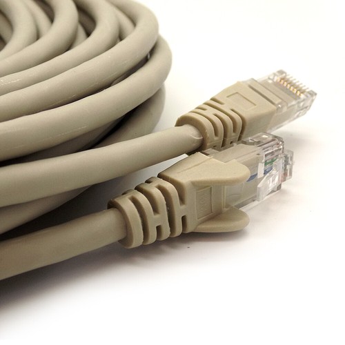 Cavo ethernet rj45 cat6 rete - rj45,