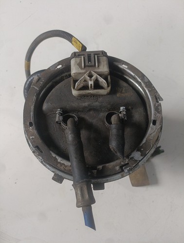 Pompa carburante opel corsa - corsa, b
