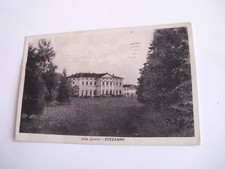 Bergamo - Villa Zanchi