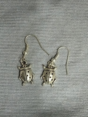 Orecchini pendenti - orecchini, a