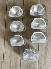 parabola faro anteriore Siem