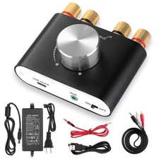 Amplificatore di potenza