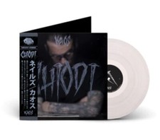 Chiodi KAOS LP colorato OBI