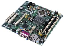 HP 404794-001 s.775 DDR2 PCI