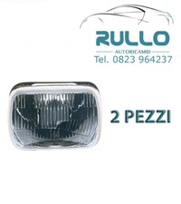 COPPIA FARO FANALE PROIETTORE