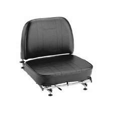 Sedile carrello elevatore