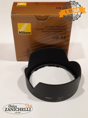 Nikon paraluce hb32 - paraluce, (x